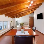 La Corte Di Zio Pippo Apartment