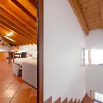 La Corte Di Zio Pippo Apartment *