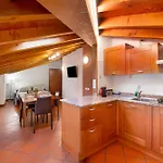La Corte Di Zio Pippo Apartman