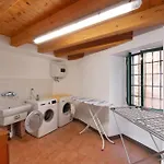 La Corte Di Zio Pippo Apartman *