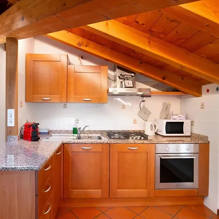 La Corte Di Zio Pippo * Albavilla