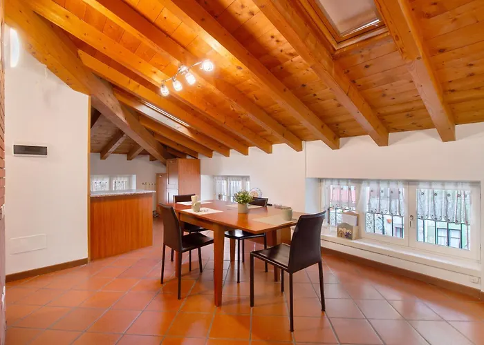 La Corte Di Zio Pippo Apartment *