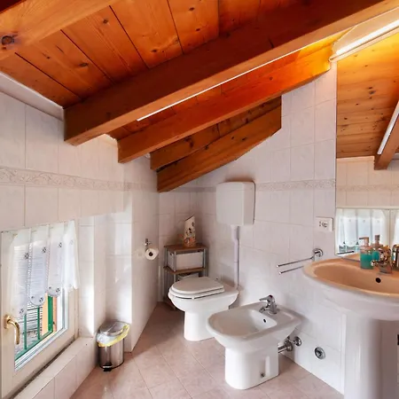 La Corte Di Zio Pippo *