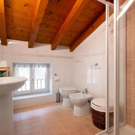 Appartement La Corte Di Zio Pippo Albavilla