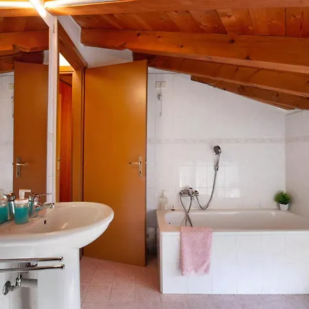 Appartement La Corte Di Zio Pippo *