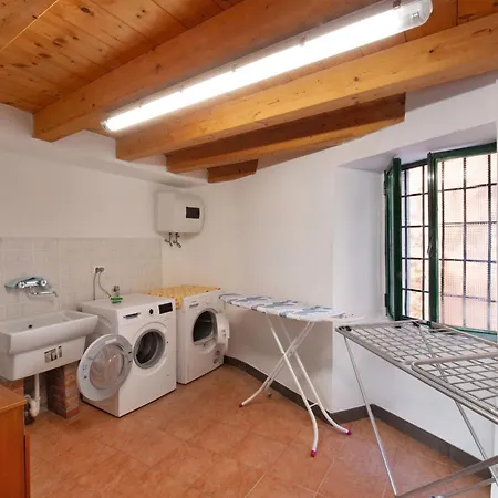 La Corte Di Zio Pippo Appartement Albavilla