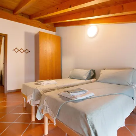 Appartement La Corte Di Zio Pippo