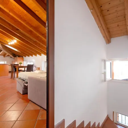 La Corte Di Zio Pippo Appartement *