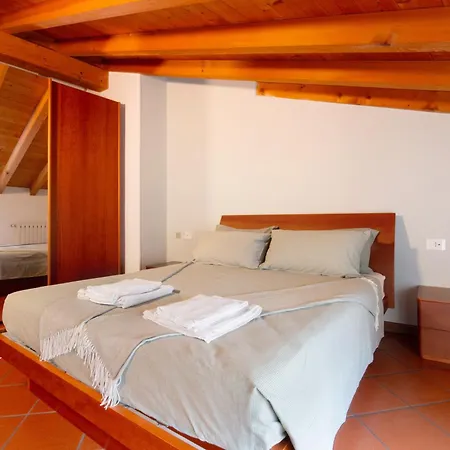 La Corte Di Zio Pippo Apartamento Albavilla