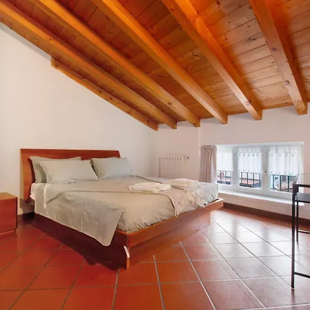 Apartamento La Corte Di Zio Pippo *