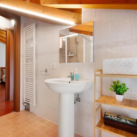 Apartamento La Corte Di Zio Pippo Albavilla