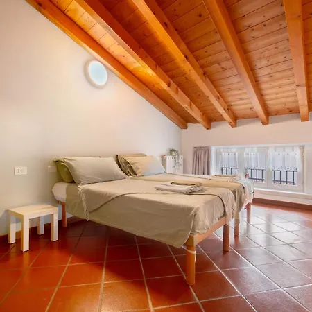 Apartamento La Corte Di Zio Pippo