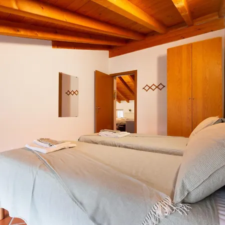 La Corte Di Zio Pippo Apartamento