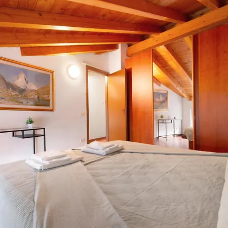 La Corte Di Zio Pippo Apartamento