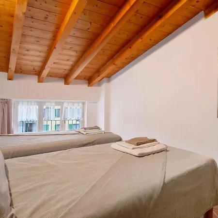 Apartamento La Corte Di Zio Pippo