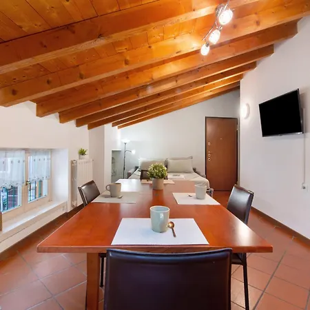 La Corte Di Zio Pippo Apartamento