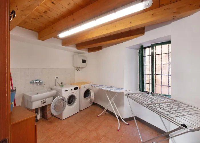 La Corte Di Zio Pippo アパート Albavilla